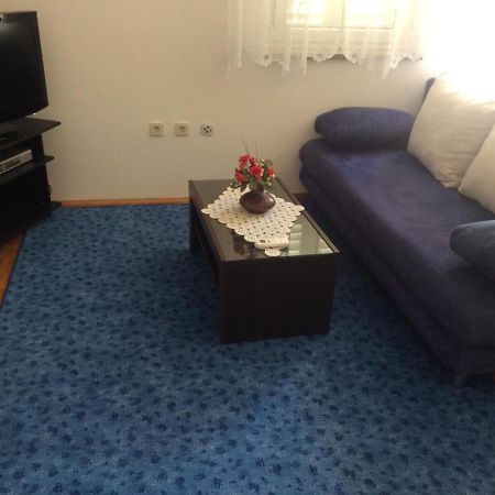Apartments Esad Kornić 외부 사진