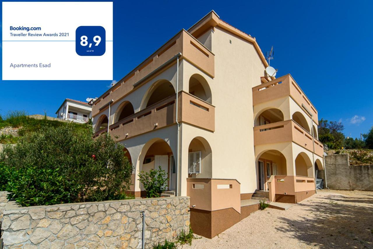 Apartments Esad Kornić 외부 사진