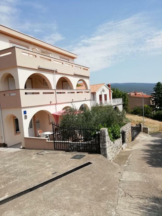 Apartments Esad Kornić 외부 사진
