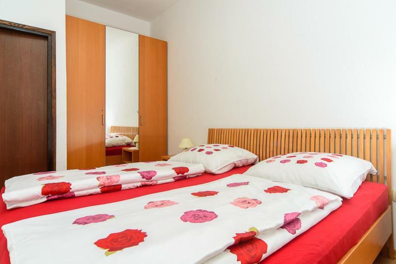 Apartments Esad Kornić 외부 사진