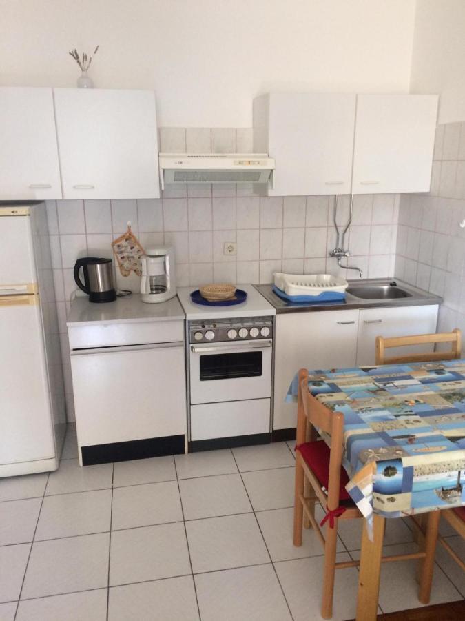 Apartments Esad Kornić 외부 사진