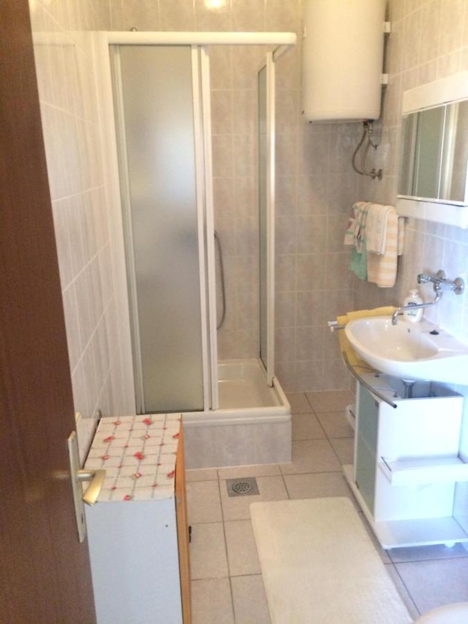 Apartments Esad Kornić 외부 사진